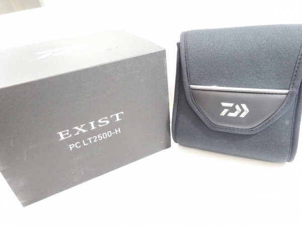 22イグジスト PC LT 2500H